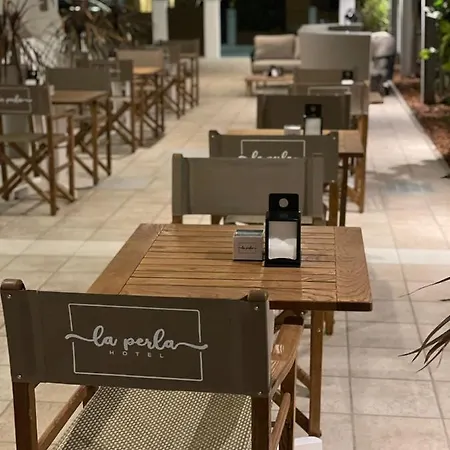 Hotel La Perla