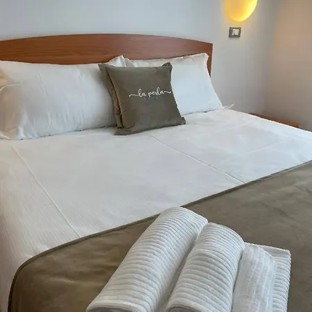 Hotel La Perla Lignano Sabbiadoro
